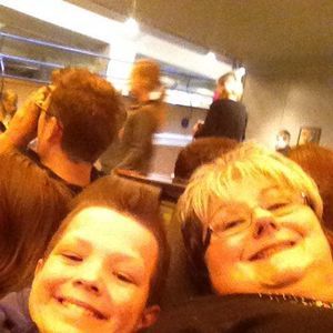 Meet your Posher, Debra